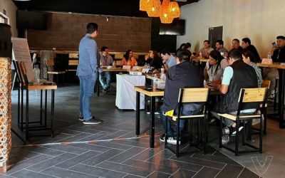 ¿Trabajan juntos o solo comparten oficina? La verdad sobre tu equipo