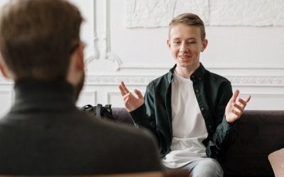 El poder del coaching ejecutivo para líderes